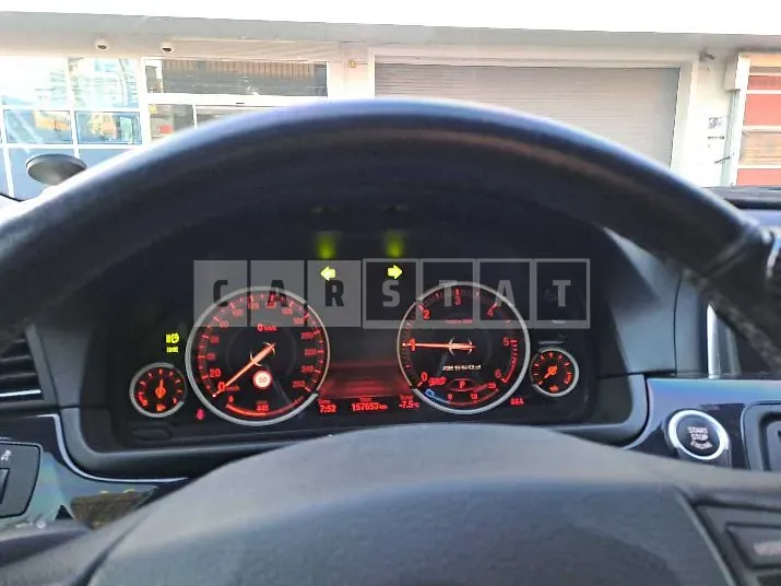 Photo 2 of 18: 2014 BMW 520d xDrive — Korean insurance auction