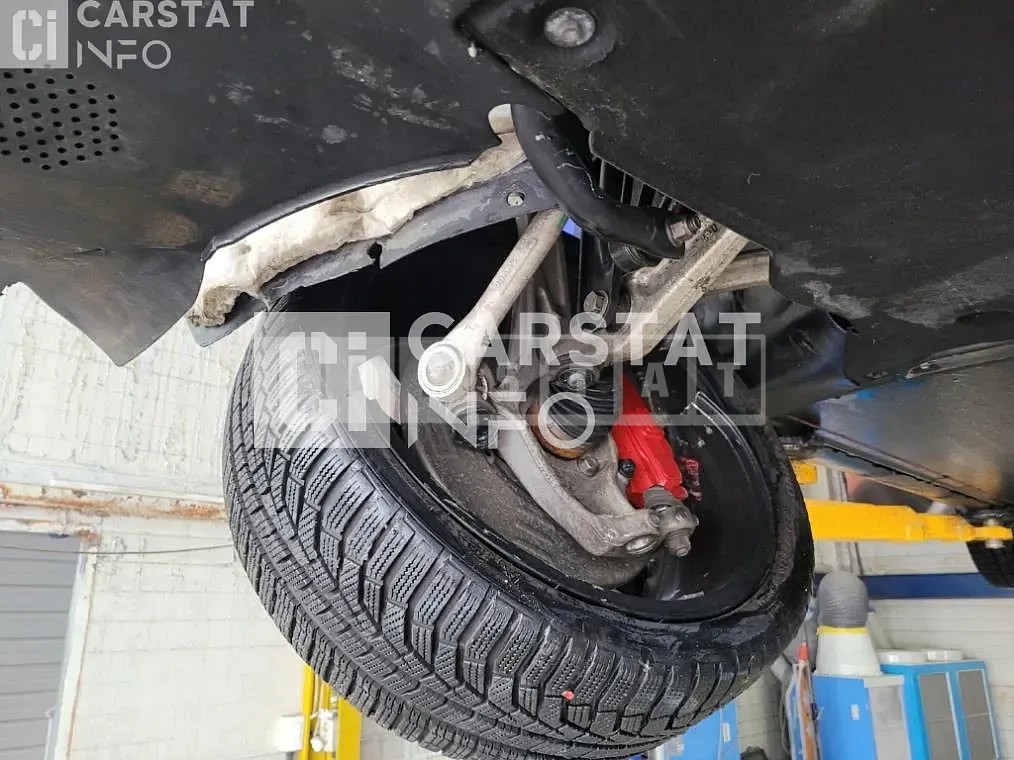 Photo 2 of 12: 2020 Tesla Model 3 Performance — Korean insurance auction