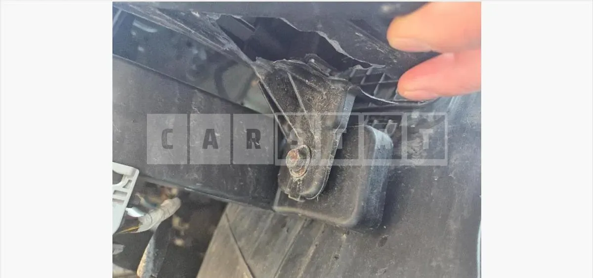 Photo 2 of 31: 2023 Hyundai Kona Hybrid — Korean insurance auction