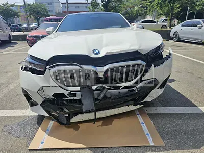2024 BMW /i5 eDrive40