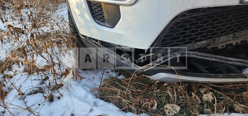 Photo 2 of 19: 2016 Land Rover Discovery Sports 2.0d, VIN SALCA2BN1GH620665 — Korean insurance auction