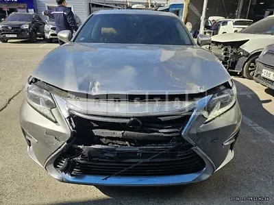2017 Toyota LEXUS ES300h