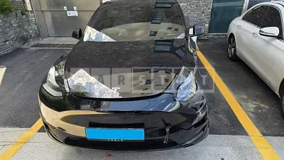 2023 Tesla Model Y RWD