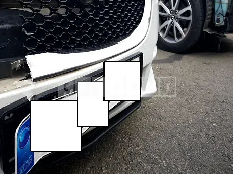Photo 2 of 38: 2017 Jaguar XE 20d, VIN SAJAA4BNXHCP04316 — Korean insurance auction