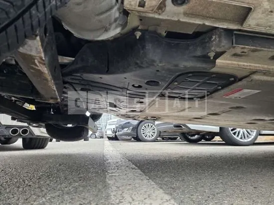 Photo 2 of 26: 2023 Hyundai Kona Electric, VIN KMHHC816FPU004825 — Korean insurance auction