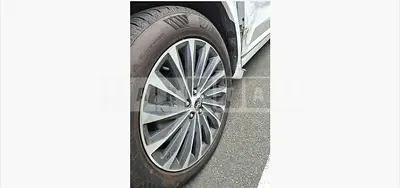 Photo 1 of 5: 2022 Hyundai (parts) Palisade Wheel — Korean insurance auction