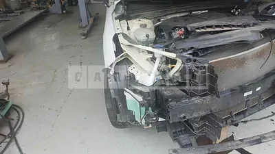 Photo 1 of 14: 2020 Kia K5, VIN KNAG341ABLA059252 — Korean insurance auction
