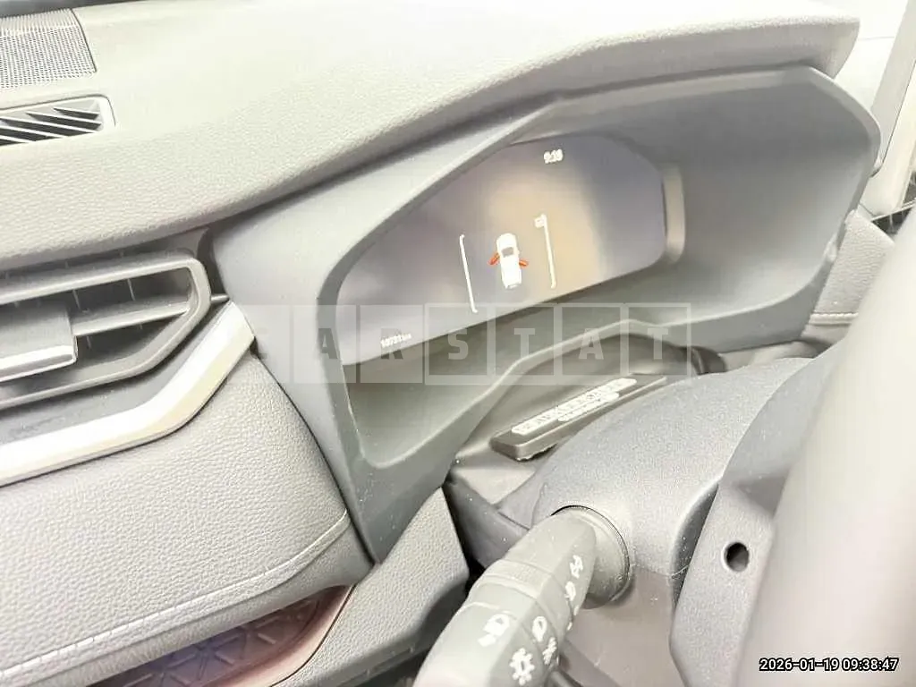 Photo 2 of 62: 2025 Toyota Lave 4 Hybrid AWD — Korean insurance auction