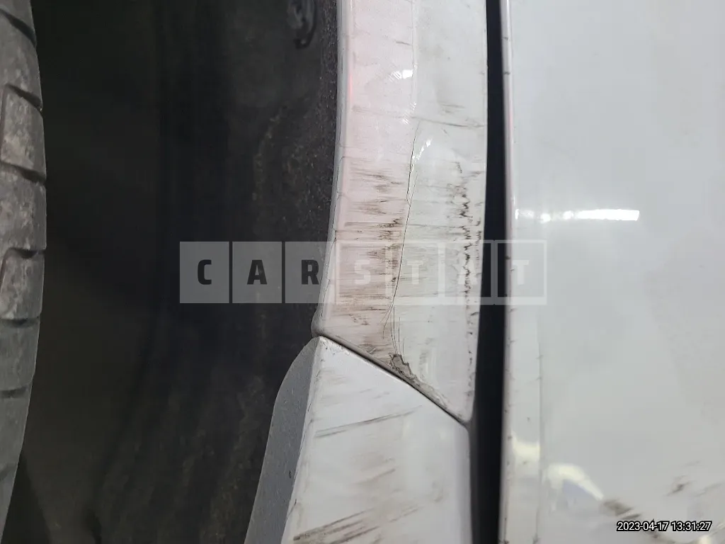 Photo 2 of 24: 2014 Audi A6 35 TDI — Korean insurance auction
