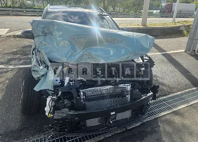 Photo 1 of 50: 2024 Hyundai Kona — Korean insurance auction
