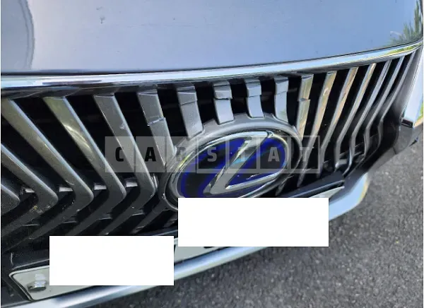 Photo 2 of 13: 2019 Lexus ES300h — Korean insurance auction