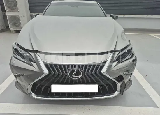 Photo 2 of 22: 2023 Lexus ES300h — Korean insurance auction