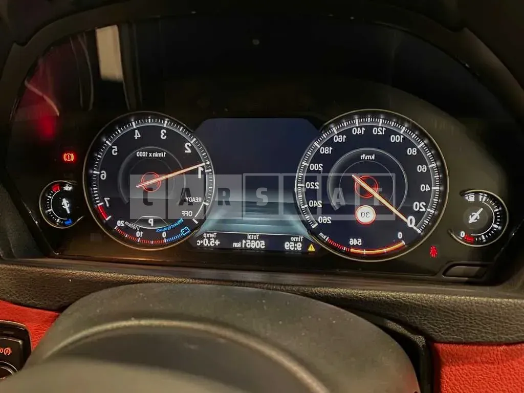Photo 2 of 9: 2019 BMW New 420i M Sport Package Coupe, VIN WBA4S3100KAG50634 — Korean insurance auction