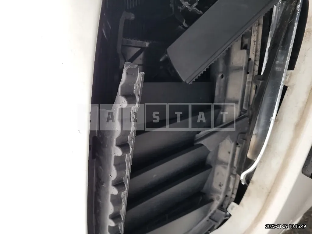 Photo 2 of 20: 2022 BMW 530i — Korean insurance auction