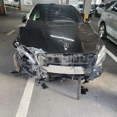 2016 Mercedes-Benz S500L