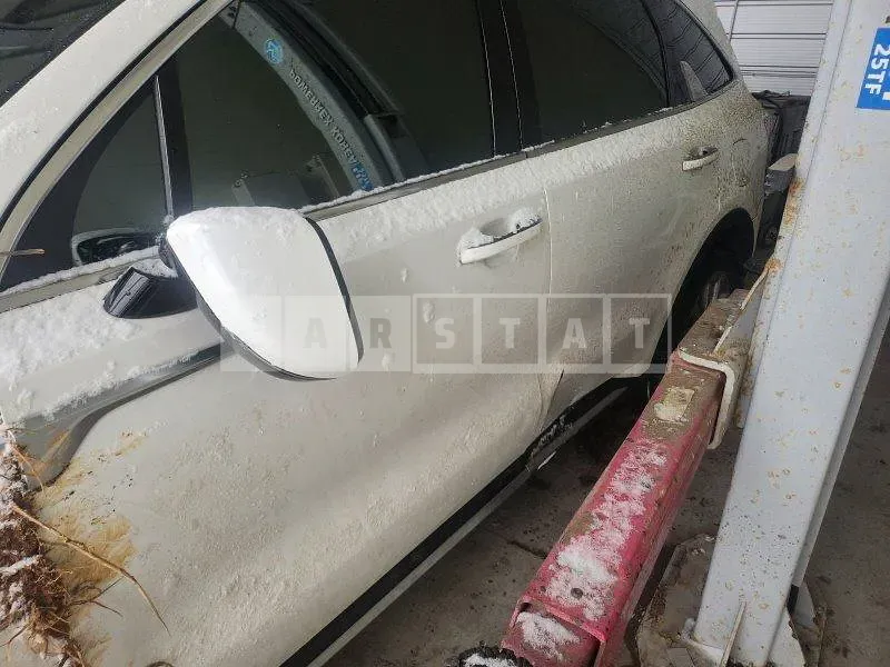 Photo 2 of 53: 2021 Kia Sorento — Korean insurance auction