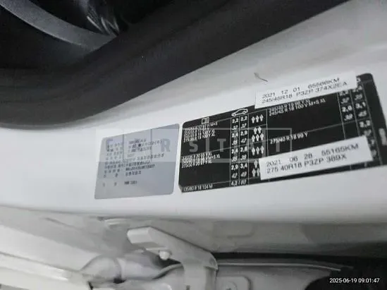 Photo 2 of 50: 2018 BMW 530i — Korean insurance auction