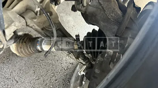 Photo 2 of 17: 2017 Jeep Zip Cherokee 2.4 — Korean insurance auction