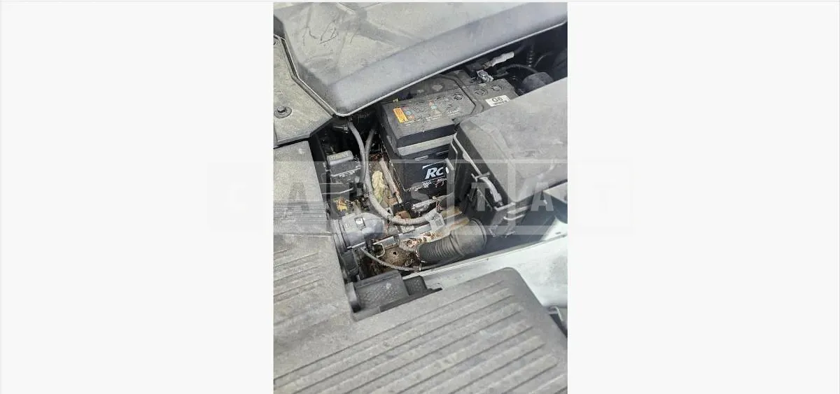 Photo 2 of 19: 2021 Hyundai IONIQ 5 Long Range — Korean insurance auction