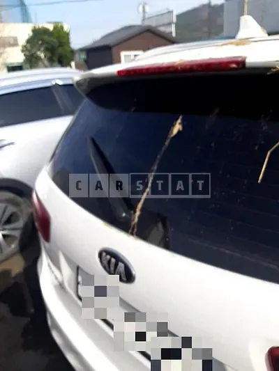 Photo 1 of 30: 2018 Kia Sorento 2.0 — Korean insurance auction