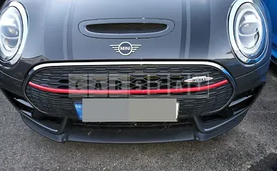 2021 BMW MINI John Cooper Works
