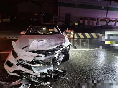 2022 Mercedes-Benz A250 4MATIC