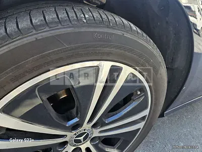 Photo 1 of 1: 2020 Mercedes-Benz (parts) E220 d Wheels — Korean insurance auction