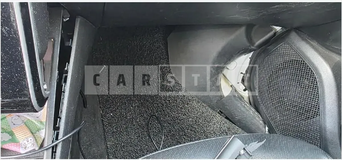 Photo 2 of 11: 2021 Hyundai Tucson — Korean insurance auction