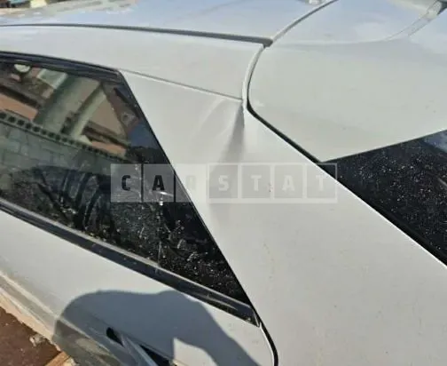 Photo 2 of 25: 2024 Hyundai IONIQ 5 — Korean insurance auction