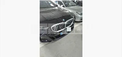 Photo 1 of 27: 2025 BMW 520i — Korean insurance auction