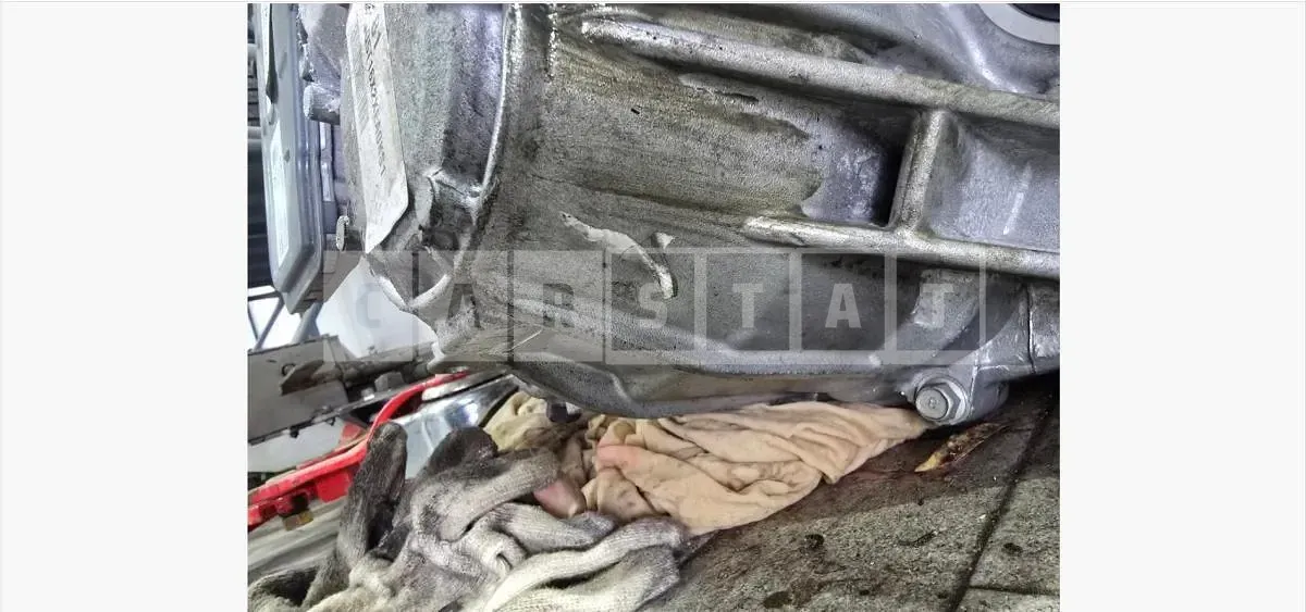 Photo 2 of 6: 2021 Kia (parts) Sportage Mission — Korean insurance auction