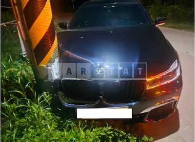 Photo 1 of 20: 2018 BMW 730Ld xDrive — Korean insurance auction