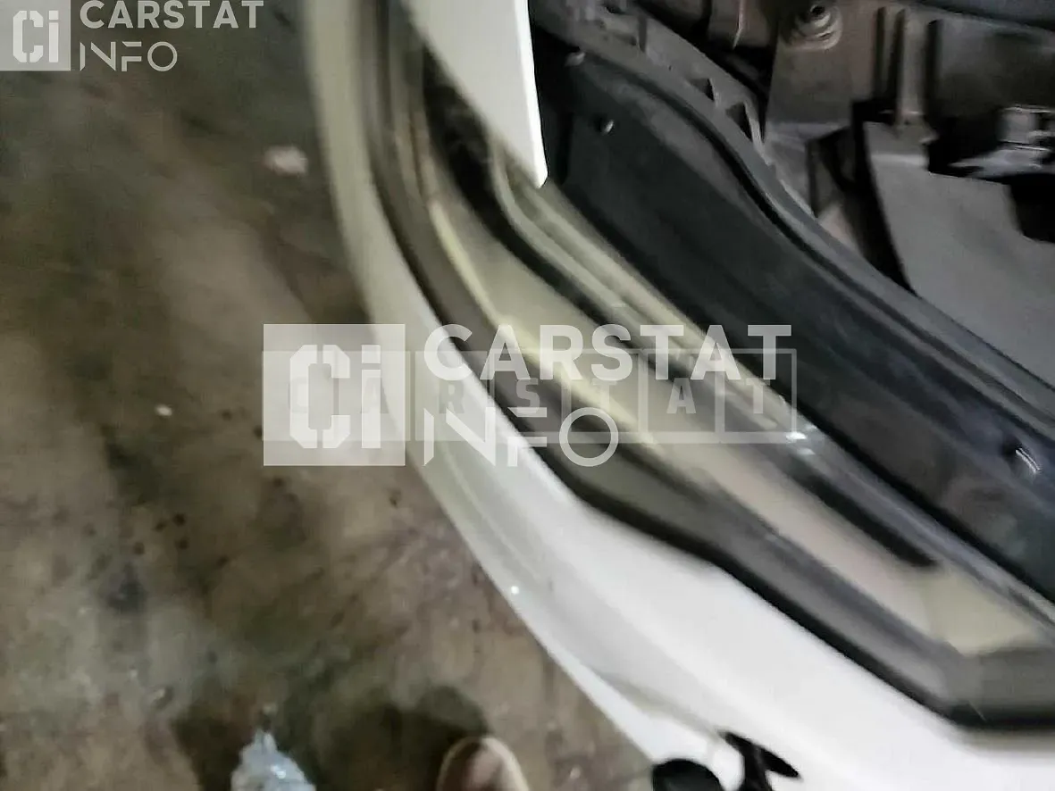 Photo 2 of 97: 2014 Audi A6 35 TDI — Korean insurance auction