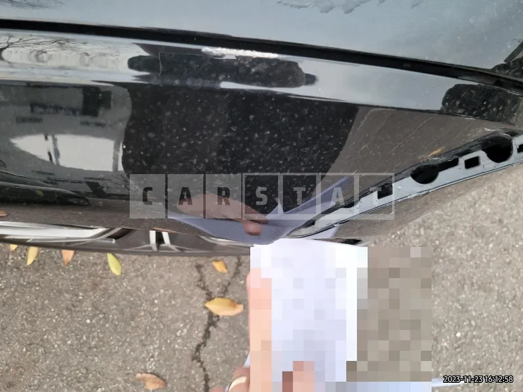 Photo 2 of 16: 2016 Audi A7 50 TDI quattro — Korean insurance auction