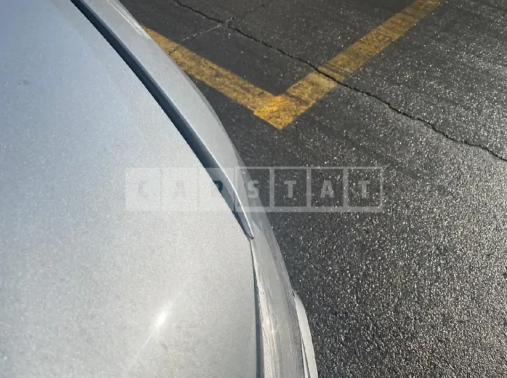 Photo 2 of 6: 2018 Audi A6 35 TDI, VIN WAUZZZ4GXJN051709 — Korean insurance auction