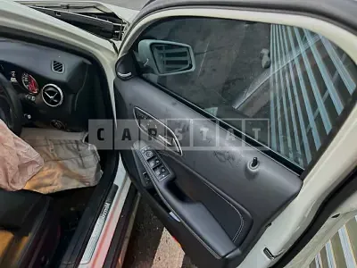 Photo 1 of 9: 2017 Mercedes-Benz GLA200d 4Matic, VIN WDCTG0CB6HJ364333 — Korean insurance auction