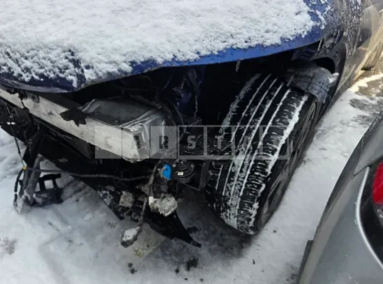 Photo 2 of 26: 2025 Kia EV6 — Korean insurance auction