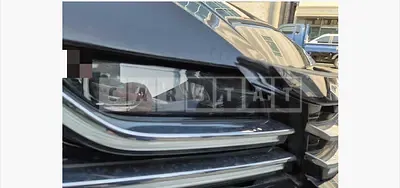 Photo 1 of 1: 2023 Volkswagen (parts) Atheon Light — Korean insurance auction
