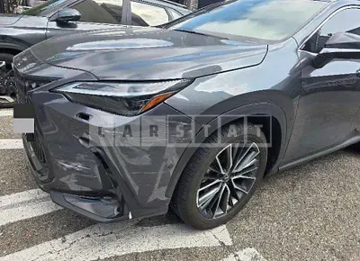 Photo 1 of 1: 2023 Lexus (parts) NX350h Light — Korean insurance auction