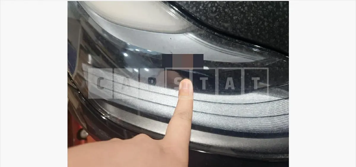 Photo 2 of 5: 2023 Tesla (parts) Model Y Wheel And 2 Others — Korean insurance auction