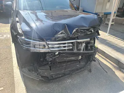 2020 Volkswagen Tiguan All Space 2.0 TDI