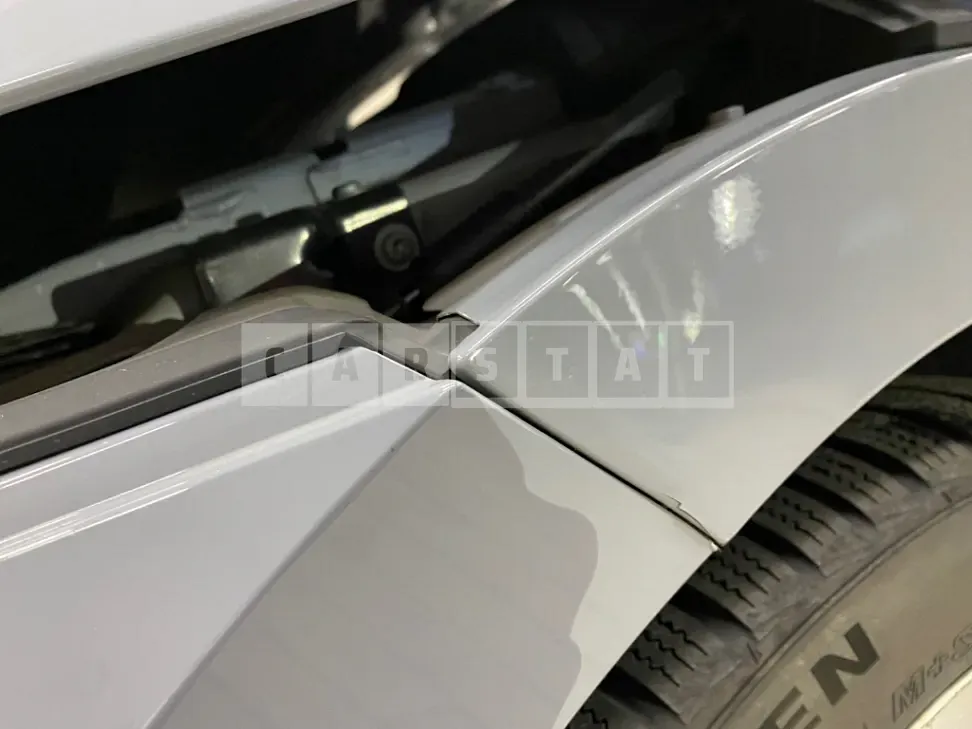 Photo 2 of 27: 2022 Volkswagen Atheon 2.0 TDI — Korean insurance auction