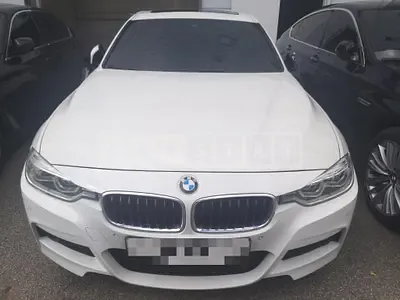 Photo 1 of 31: 2018 BMW 330e iPerformance, VIN WBA8E1107JK422391 — Korean insurance auction