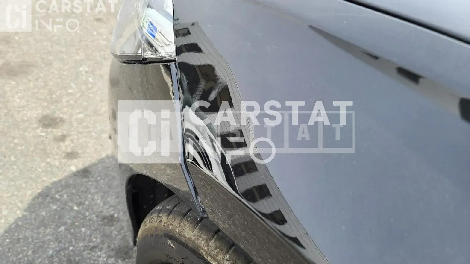 Photo 2 of 65: 2022 Mercedes-Benz S580 4Matic, VIN W1K6G7GB1NA097626 — Korean insurance auction