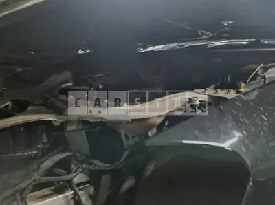 Photo 1 of 9: 2020 Mercedes-Benz E300, VIN WDDZF4KB0LA727378 — Korean insurance auction