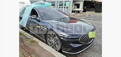 2025 Genesis G90 3.5T AWD
