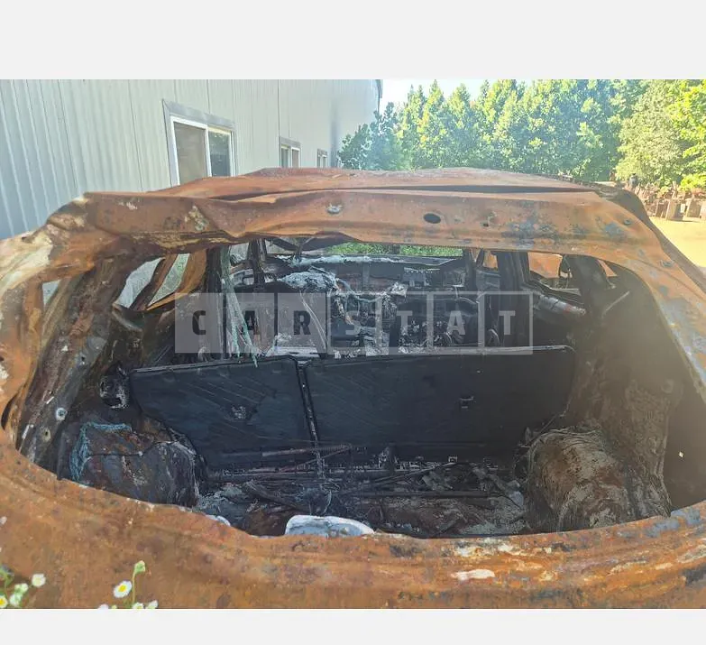 Photo 2 of 8: 2015 Hyundai Tucson TL — Korean insurance auction