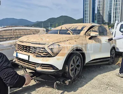 2022 Sportage Sportage
