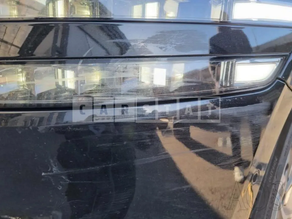 Photo 2 of 3: 2022 Genesis (parts) G90 Lite — Korean insurance auction