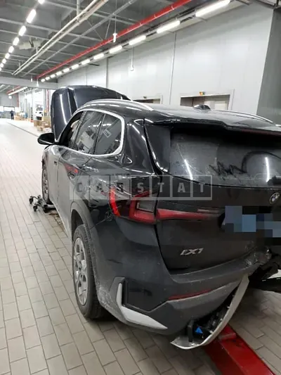 2023 BMW iX1 xDrive30